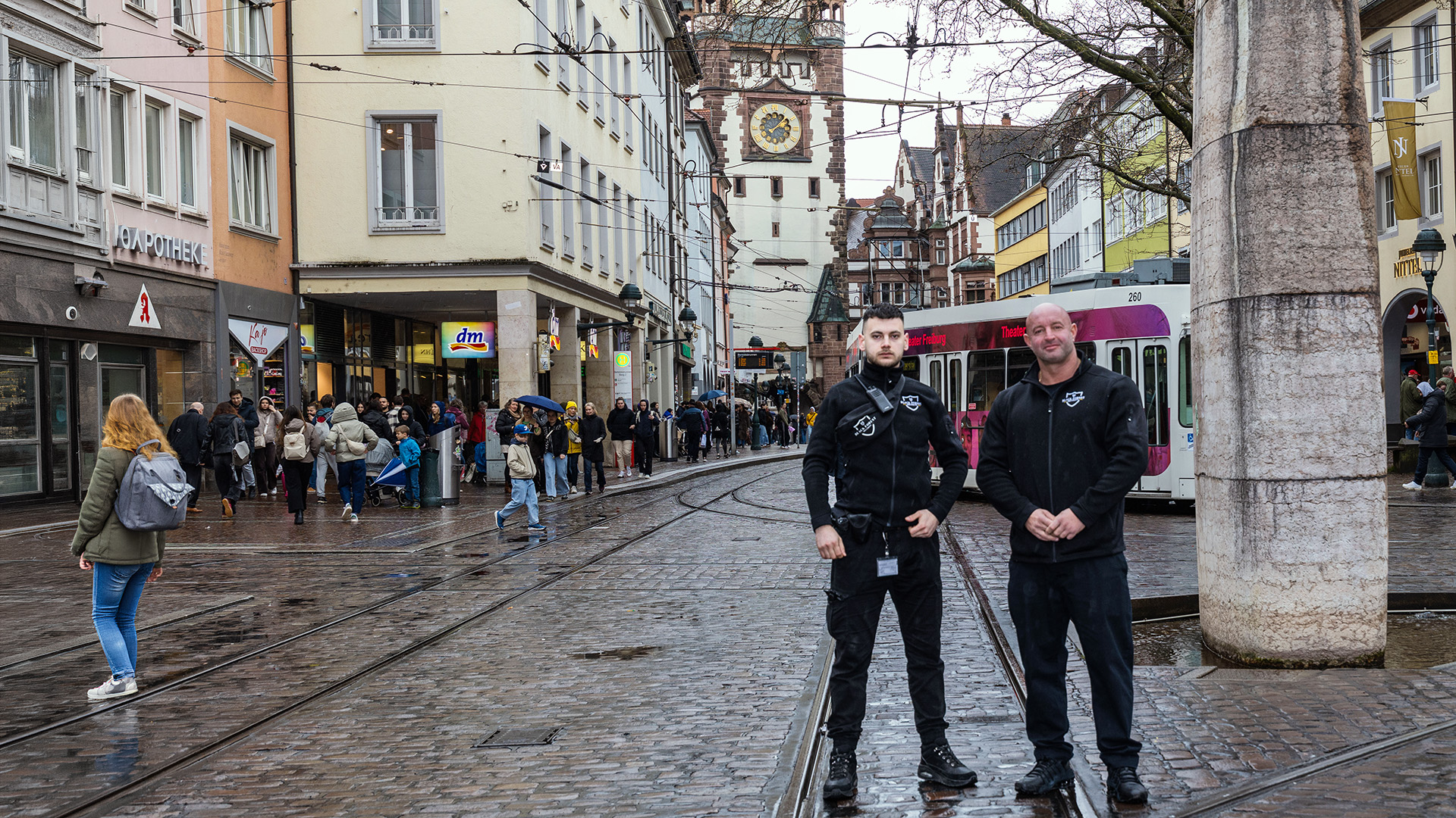 Black Forest Security GmbH